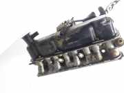 Zylinderkopf 1248006 SEAT 127 CL FURA 8.26 CV / 60 KW