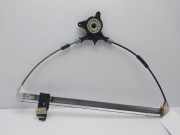 Fensterheber Rechts Hinten BP4L72560D Mazda 3 (BK12) Limousine 1.6i 16V (Z601)
