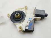 Fensterhebermotor Links Hinten 9646595680 Peugeot 407 (6D) Limousine 2.0 HDiF 16V (DW10BTED4(RHR))