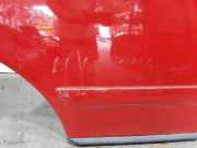 Tür Rechts Hinten 8Z0833052 Audi A2 (8Z0) Schrägheck 1.4 TDI (ATL)