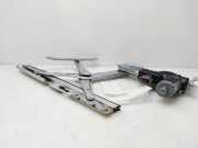 Fensterheber Links Vorne 13100417 Opel ASTRA H BERLINA Enjoy 101 CV / 74 KW