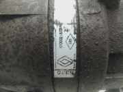 Klima Pumpe 8200021822 Renault Laguna II (BG) Schrägheck 5-drs 1.8 16V (F4P-770)