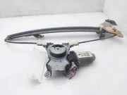 Fensterheber Rechts Hinten 82700AV610 Nissan BERLINA (P12) Acenta 109 CV / 80 KW