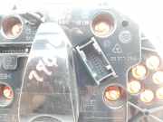 Tachoeinheit Kmh 0001184V026000000 Smart City-Coupé Schrägheck 3-drs 0.7 Turbo i.c. (M160.920)