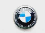 Handgriff Kofferraum 7248535 BMW 1 serie (F20) Schrägheck 5-drs 116d 2.0 16V (N47-D20C)