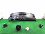 Airbag Set 8H1857067 Seat Exeo (3R2) Limousine 2.0 TDI 16V (CAGA)