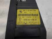 Bedienung Klimacontrolle 64116919784 BMW 3 serie (E46/2) Coupé 318 Ci 16V (N42-B20A)