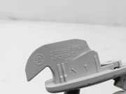 Sonnenblende Rechts 3T0857552 Skoda Fabia II Kombi Kombi 5-drs 1.6 TDI 16V 75 (CAYA)