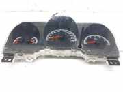 Tachoeinheit Kmh 56044826AI Dodge Nitro SUV 2.8 CRD 16V 4x2 (ENS)