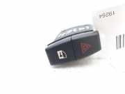 Warnleuchte Schalter 61316919506 BMW X5 (E70) SUV 3.0 xDrive35d 24V (M57N2(306D5))