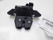 Heckschloss 13587646 Opel Astra J (PC6/PD6/PE6/PF6) Schrägheck 5-drs 1.6 16V (A16XER)