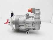 Klima Pumpe 977E1CZ100 Hyundai Tucson (NX) SUV 1.6 T-GDI HEV HTRAC (G4FP)