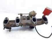 Turbolader 028145701J Seat Toledo (1L2) Limousine 1.9 TDI GLX (AHU)