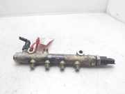 Einspritzdüsen Düsenstock 9641509480 Peugeot 206 BERLINA X-Line 68 CV / 50 KW