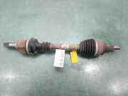 Antriebswelle Links Vorne 8200363698 Renault Laguna II Grandtour (KG) Kombi 5-drs 2.0 dCi 16V (M9R-740)