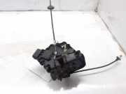 Türschloss Rechts Vorne 3M5AR21812AM Ford FOCUS BERLINA (CAP) Ambiente (D) 90 CV / 66 KW