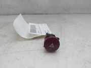 Warnleuchte Schalter 9644845777 Peugeot PARTNER (S2) Combiespace 90 CV / 66 KW