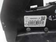 Türschloss Rechts Hinten 825020380R Renault Megane IV Grand Coupe (RFBL) Limousine 1.3 TCE 140 16V (H5H-490(H5H-E4))