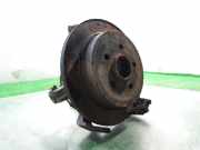 Achsschenkel Halter Links Hinten 1633500108 Mercedes-Benz ML I (163) SUV 270 2.7 CDI 20V (OM612.963)