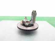 Achsschenkel Halter Links Vorne 4484601 Ford Mondeo III Limousine 2.0 TDCi 115 16V (HJBC)