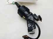 Zündschloss 9663123380 Citroën C4 Cactus (0B/0P) Schrägheck 5-drs 1.6 Blue Hdi 100 (DV6FC(BHY))