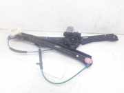 Fensterheber Links Vorne 51337281881 BMW 1 serie (F20) Schr?gheck 5-drs 116d 1.5 12V TwinPower (B37-D15A)