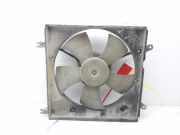 Kühlerventilator 1636123050 Toyota RAV4 (A2) Geländewagen 2.0 D-4D 16V 4x4 (1CD-FTV)