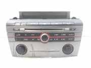 Radio BS3J669R0 Mazda 3 Sport (BK) Schrägheck 2.0 CiTD 16V (RF7J)