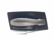 T?rgriff Innen Rechts Hinten 70342889 BMW 5 serie (E60) Limousine 525d 24V (M57-D25(256D2))