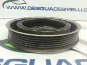 Kurbelwellen-Riemenscheibe 55200498 Opel Corsa C (F08/68) Schrägheck 1.3 CDTi 16V (Z13DT)