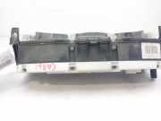 Tachoeinheit Kmh 9666324580 Citroën C5 III Berline (RD) Schrägheck 2.0 HDiF 16V (DW10BTED4(RHF))