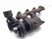 Turbolader 97FF6K682AE Ford Mondeo II Schrägheck 1.6i 16V E2/96 EEC (L1J)
