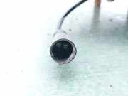 Achsschenkel Halter Links Vorne 4121109008 SsangYong Rexton SUV 2.7 Xdi RX/RJ 270 16V (M665.925)
