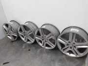 Felgenset 4 Stück R17 Seat Altea (5P1) Großraumlimousine 1.6 TDI 105 (CAYC)