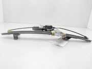 Fensterheber Rechts Hinten 82700AV610 Nissan Primera (P12) Liftback 1.8 16V (QG18DE)