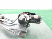 Scheibenwischermotor Vorne 7701204818 Renault Megane (BA) Schrägheck 5-drs 1.6i (K7M-720)
