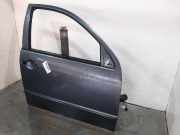 Tür Rechts Vorne 6Y0831056 Skoda Fabia (6Y2) Schrägheck 5-drs 1.2 HTTP (BME)