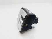 Handgriff Kofferraum 5F0827565D Seat Leon (5FB) Schrägheck 5-drs 1.4 TSI 16V (CZCA)