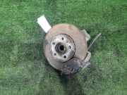 Achsschenkel Halter Rechts Vorne 1J0407256N Seat Leon (1M1) Schrägheck 5-drs 1.6 16V (AUS)