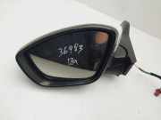 Außenspiegel Links 1611240880 Peugeot 2008 (CU) Großraumlimousine 1.6 BlueHDi 120 (DV6FC(BHZ))