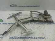 Fensterheber Links Vorne 13100417 Opel Astra H (L69) Limousine 1.7 CDTi 16V (Z17DTH(Euro 4))