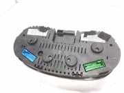 Tachoeinheit Kmh 1M0920880D Seat Toledo (1M2) Limousine 2.3 V5 (AGZ)