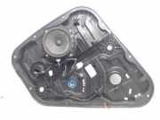 Fensterheber Rechts Hinten 83480D7100 Hyundai Tucson (TL) SUV 1.7 CRDi 16V 2WD (D4FD)