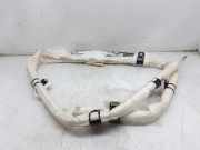 Vorhang Airbag Links VOOR VOOR 3T5880741 Skoda Superb Kombi (3TAC/TAF) Kombi 2.0 TDI 16V (CFGB)