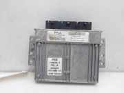 Motorsteuergerät 9644674580 Citroën C5 I Berline (DC) Schrägheck 1.8 16V (EW7J4(6FZ))