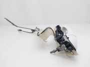 Türgriff Außen Links Vorne 1K8837885F Volkswagen Scirocco (137/13AD) Schrägheck 3-drs 1.4 TSI 160 16V (CAVD(Euro 5)) CAVD(Euro 5)