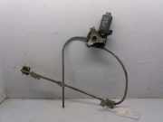 Fensterheber Links Vorne 400121 Renault Clio (B/C57/357/557/577) Schrägheck 1.4 (E7J-756)
