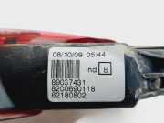 Dritte Bremsleuchte 8200690118 Dacia Logan MCV (KS) Kombi 1.5 dCi (K9K-796)