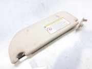 Sonnenblende Rechts 8143JF Citroën C4 Berline (LC) Schrägheck 5-drs 1.6 HDi 16V (DV6ATED4(9HX))