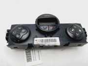 Bedienung Klimaanlage 8200501456 Renault MEGANE II BERLINA 5P Confort Dynamique 106 CV / 78 KW